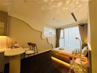 Chính chủ cho thuê căn studio cơ bản 7tr/tháng tại masteri west heights 0777 393 ***