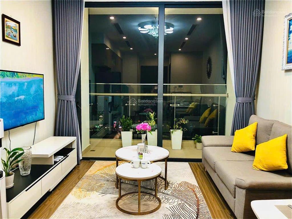 Tôi cần cho thuê 2n2ưc full đồ đẹp 18tr/tháng view tthnqg tại vinhomes west point 0777 393 ***