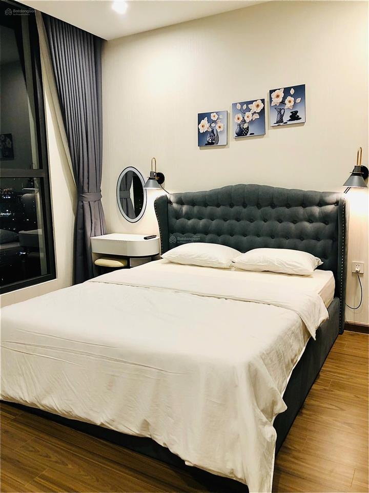Tôi cần cho thuê 2n2ưc full đồ đẹp 18tr/tháng view tthnqg tại vinhomes west point 0777 393 ***