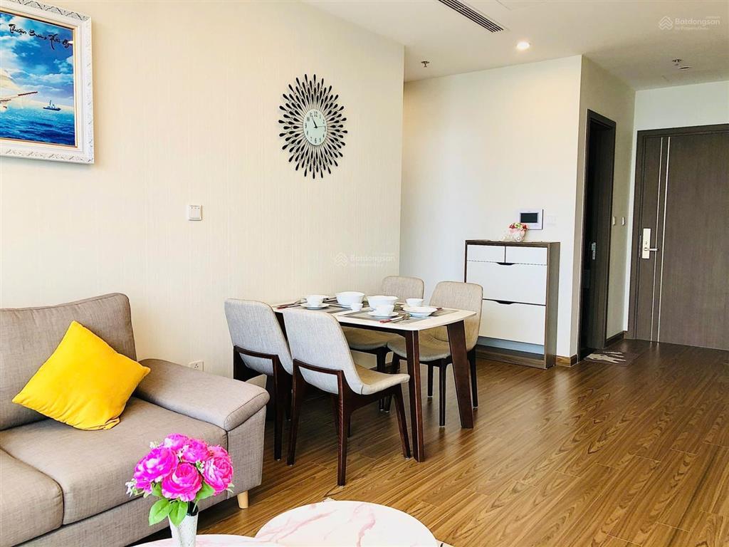 Tôi cần cho thuê 2n2ưc full đồ đẹp 18tr/tháng view tthnqg tại vinhomes west point 0777 393 ***