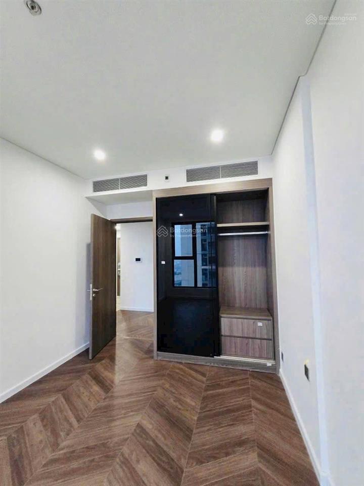 Chính chủ cho thuê 1n+ 47m2 toà a3 lumiere evergreen 0777 393 ***