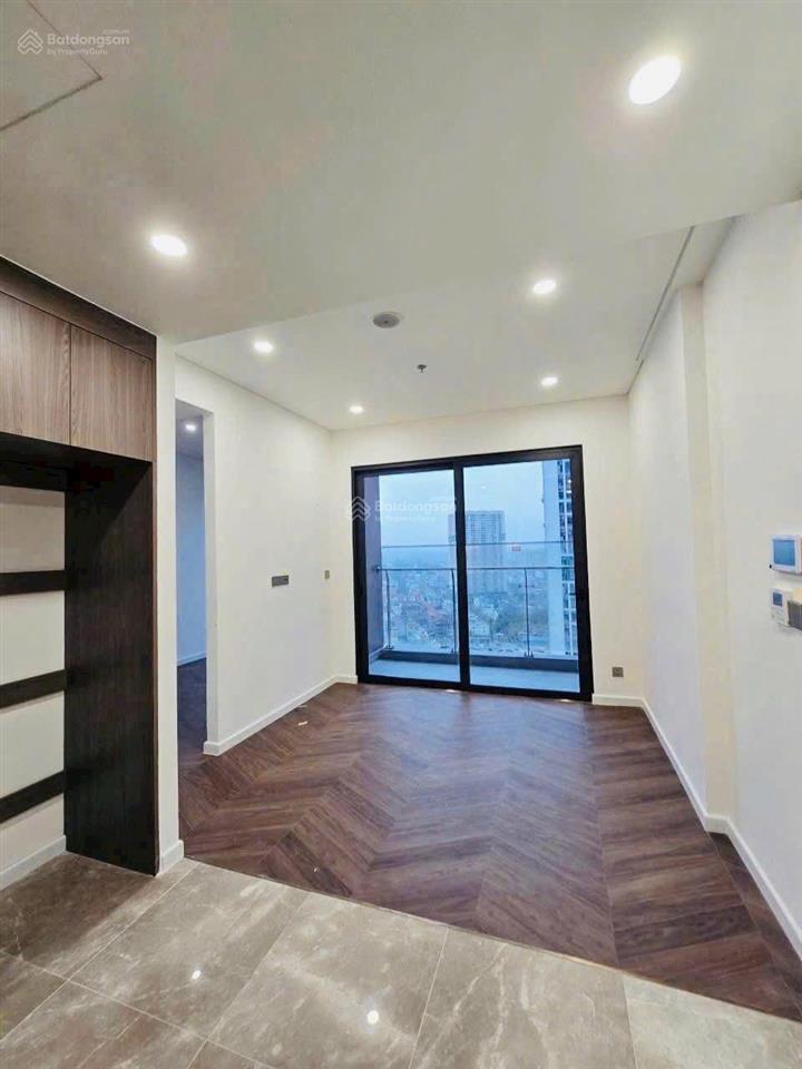 Chính chủ cho thuê 1n+ 47m2 toà a3 lumiere evergreen 0777 393 ***