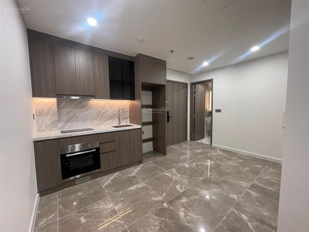 Chính chủ cho thuê 1n+ 47m2 toà a3 lumiere evergreen 0777 393 ***