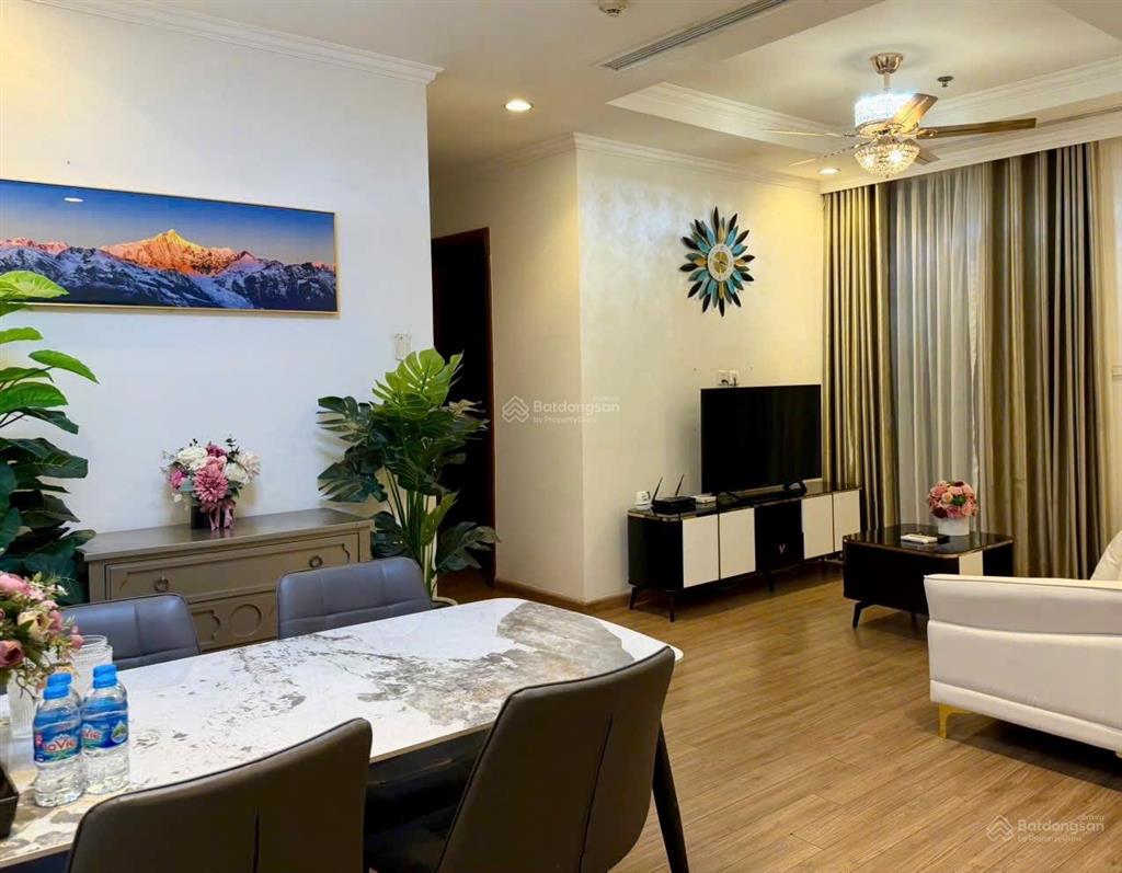 Chính chủ cho thuê 2n2wc full đủ đồ 17tr/tháng tại vinhomes west point 0777 393 ***