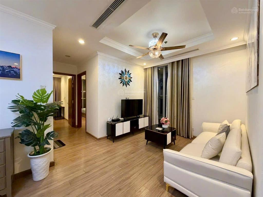 Chính chủ cho thuê 2n2wc full đủ đồ 17tr/tháng tại vinhomes west point 0777 393 ***