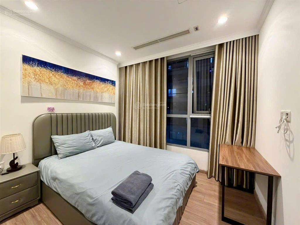 Chính chủ cho thuê 2n2wc full đủ đồ 17tr/tháng tại vinhomes west point 0777 393 ***