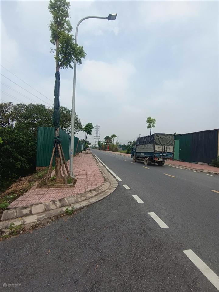 Chính chủ cho thuê kho xưởng 250 m² đình đông la, hoài đức mặt tiền đường 12 mét, giá 8 triệu/tháng