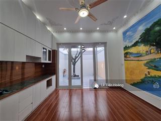 Hot bán nhà mới mặt tiền đường cộng đồng lộc trung 2 tầng 131m2 chỉ 2.95 tỷ