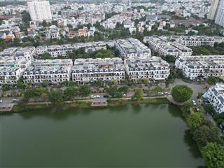 Bán nhà 100m full nội thất 3 tỷ view hồ kdc lakeview city