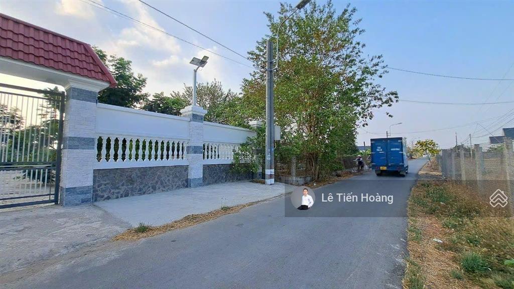 Bán đất 2.072m2 mặt tiền đường cộng đồng lộc trung, mỹ lộc