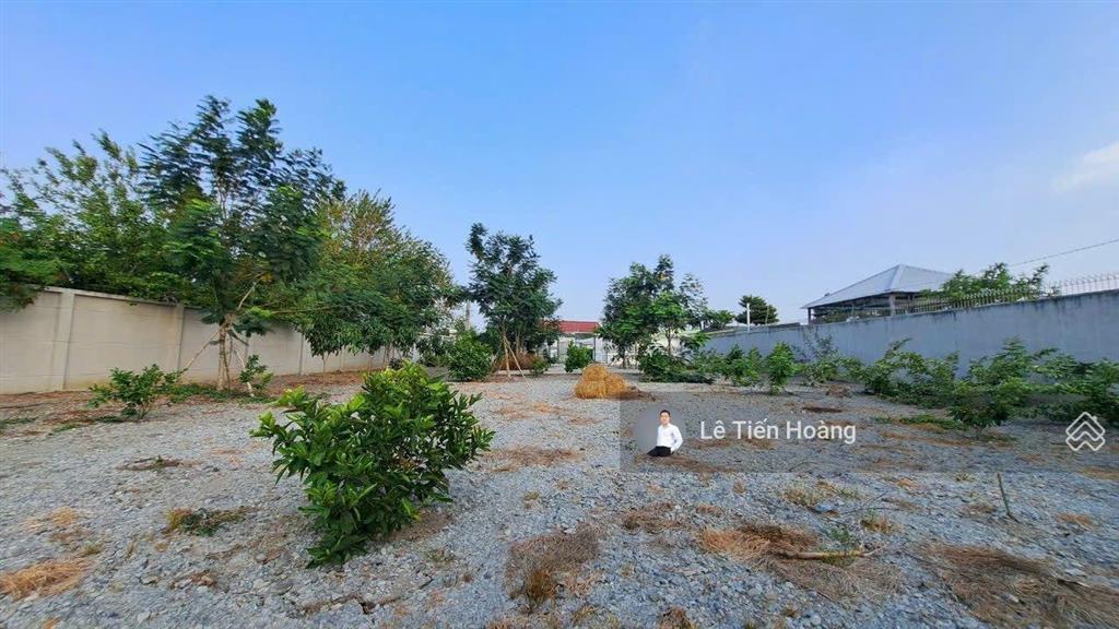 Bán đất 2.072m2 mặt tiền đường cộng đồng lộc trung, mỹ lộc