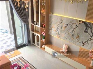 Bán nhà 112m2 mặt tiền cộng đồng lộc trung mỹ lộc cần giuộc full nội thất chỉ 3 tỷ