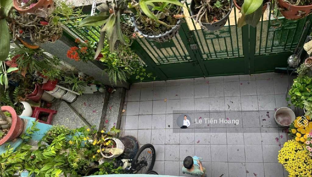 Bán nhà đẹp 120m2 kdc trung sơn sát him lam quận 7