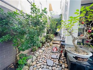 Biệt thự view hồ 176m2 vip nhất lakeview city. cho thuê 45 triệu nhà 3pn  4wc sẵn nội thất cao cấp