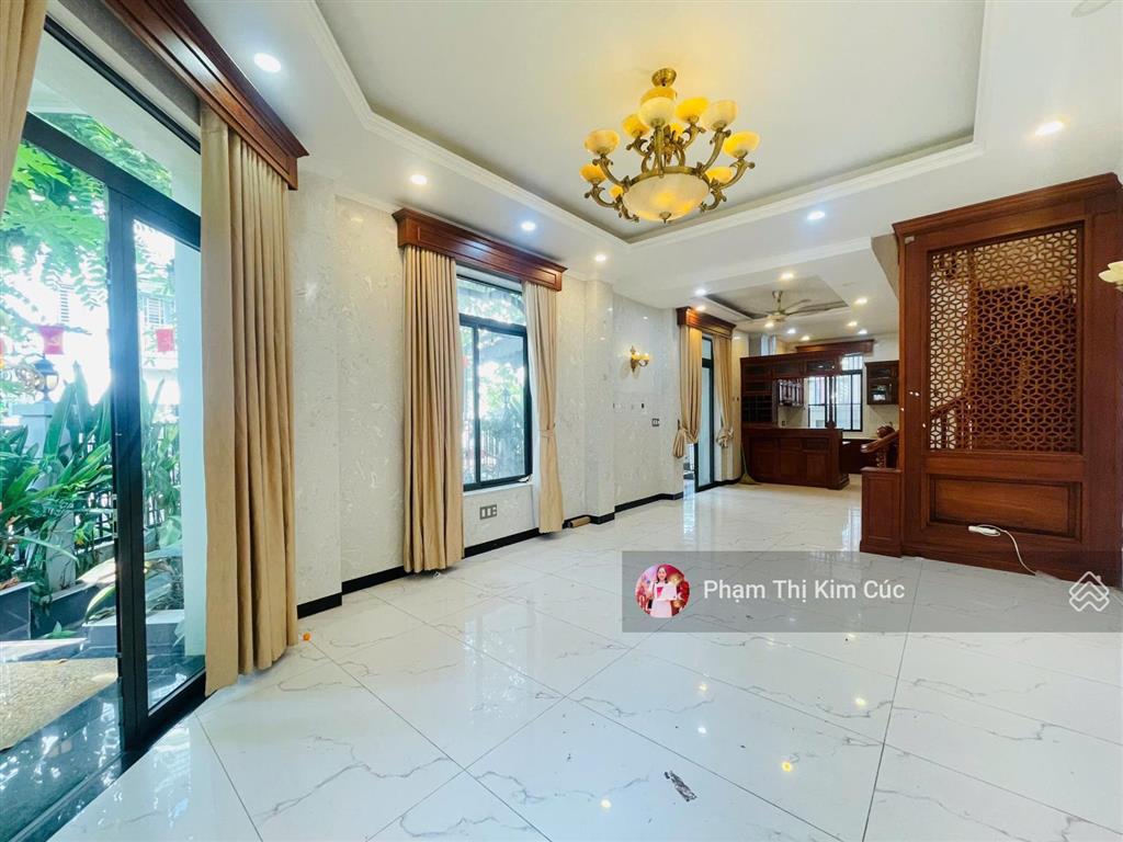 Lakeview city nhà phố góc 2 mặt tiền 8x20m 4pn  5wc view công viên. hàng hiếm dọn vào ở ngay