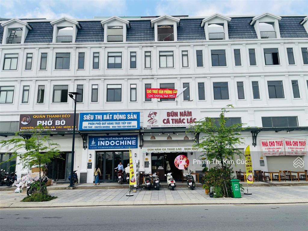 Mua nhanh shophouse đường song hành giá trị nhất lakeview city. tiềm năng tăng giá nhiều lần