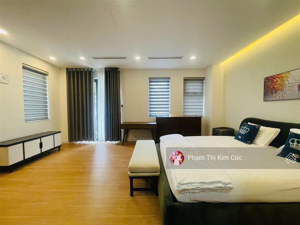 Cho thuê lakeview city nhà phố full nội thất 30tr, góc 7x20 full nội thất 35tr. shophouse 33tr