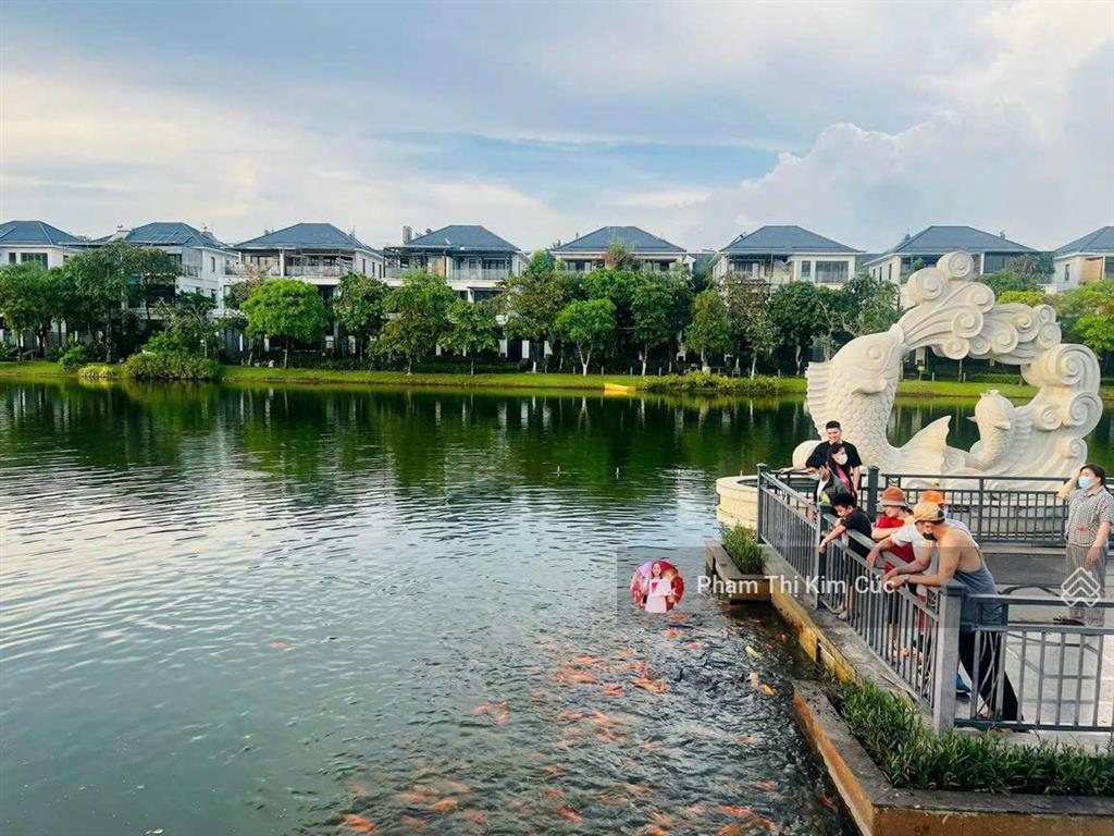 Quá hot lakeview city nhà phố view công viên, full nội thất 4pn  5wc đẹp giá 21 tỷ cần bán gấp