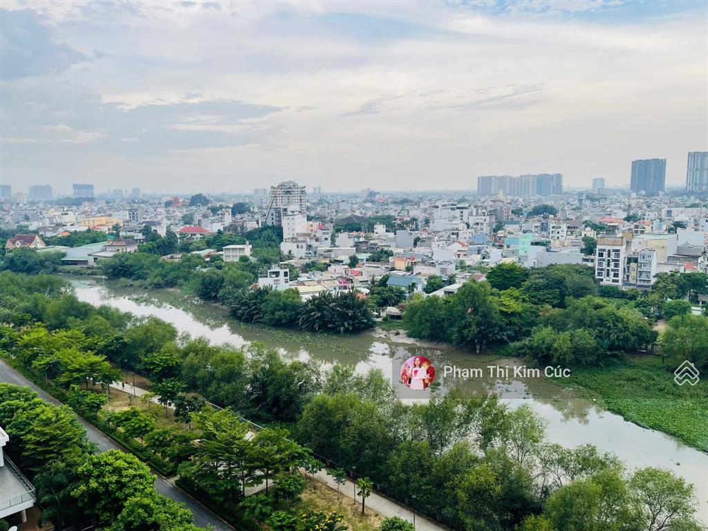 Siêu phẩm góc vườn hiếm tại 3pn4wc full nội thất cao cấp mới 100%. giá 2700$ còn thương lượng