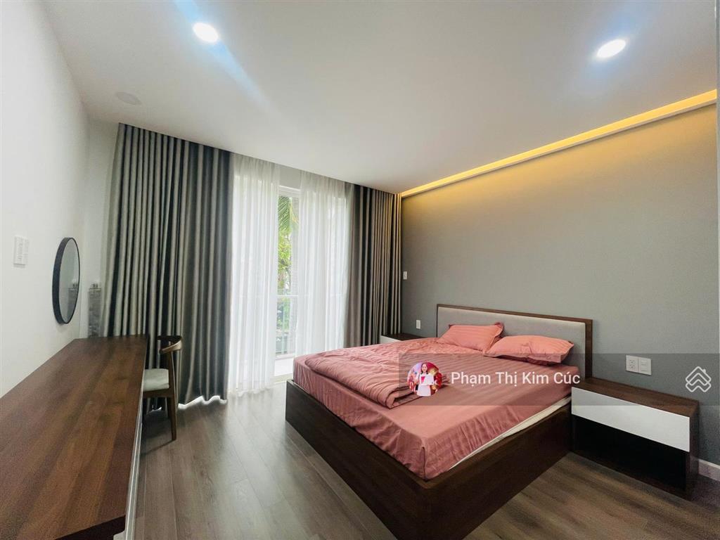 Siêu phẩm góc vườn hiếm tại 3pn4wc full nội thất cao cấp mới 100%. giá 2700$ còn thương lượng