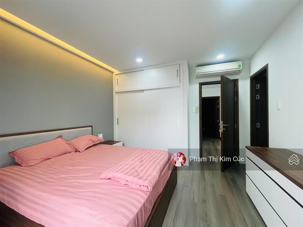 Siêu phẩm góc vườn hiếm tại 3pn4wc full nội thất cao cấp mới 100%. giá 2700$ còn thương lượng