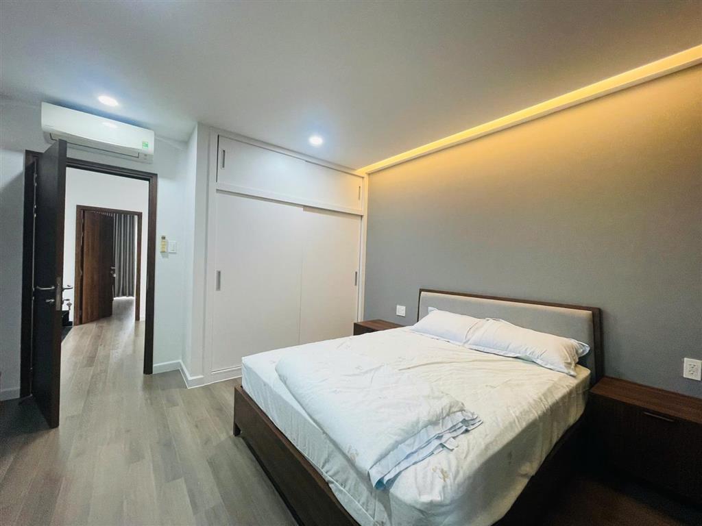Siêu phẩm góc vườn hiếm tại 3pn4wc full nội thất cao cấp mới 100%. giá 2700$ còn thương lượng