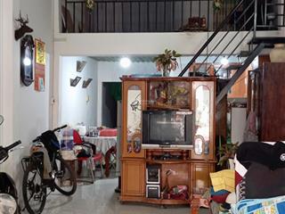 Bán nhà mặt tiền đường lâm thị hố, quận 12 cũ , tphcm