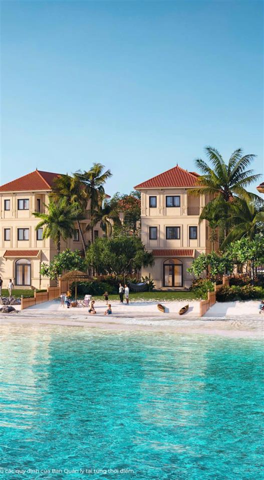 Căn hộ cao tầng mik vinhomes green paradise cần giờ