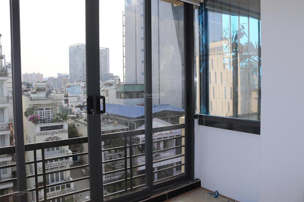 Bán nhà mặt tiền 56 phan đình phùng, p. cầu kiệu, tphcm