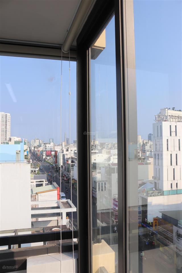 Bán nhà mặt tiền 56 phan đình phùng, p. cầu kiệu, tphcm