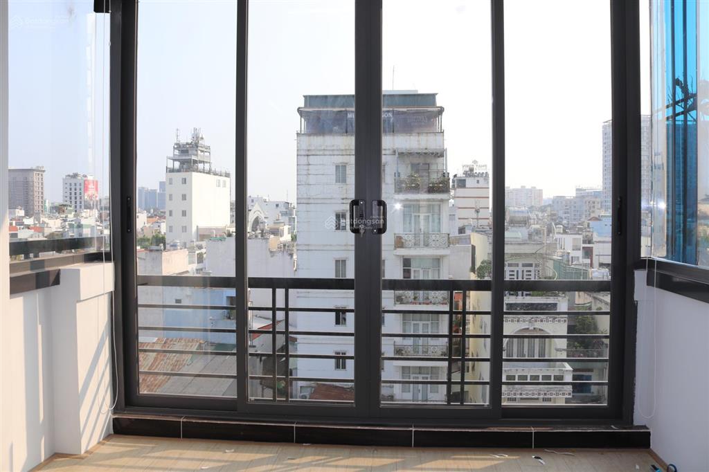 Bán nhà mặt tiền 56 phan đình phùng, p. cầu kiệu, tphcm