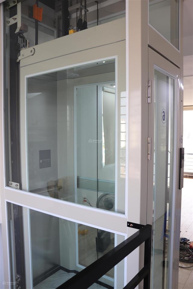 Bán nhà mặt tiền 56 phan đình phùng, p. cầu kiệu, tphcm