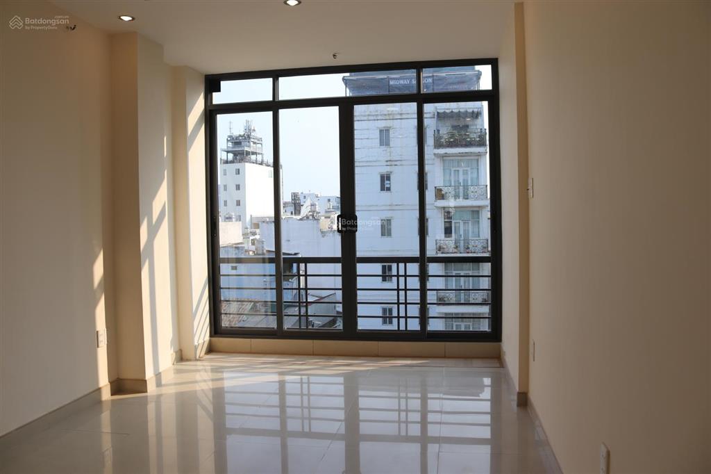 Bán nhà mặt tiền 56 phan đình phùng, p. cầu kiệu, tphcm