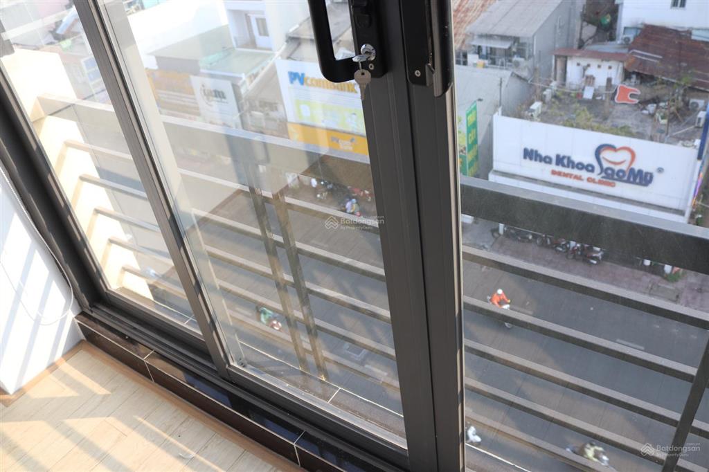 Bán nhà mặt tiền 56 phan đình phùng, p. cầu kiệu, tphcm