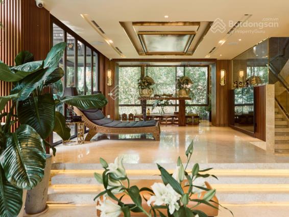 Bán 1 biệt thự siêu phẩm  cực đẹp  sang trọng  lộng lẫy