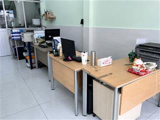 Cho thuê mặt bằng nhà 48 nguyễn huy tự, p. tân định, tp. hcm