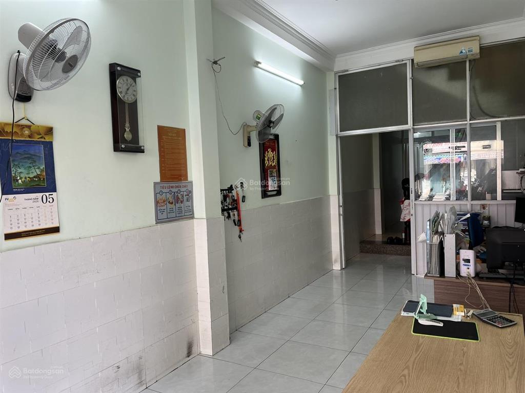 Cho thuê mặt bằng nhà 48 nguyễn huy tự, p. tân định, tp. hcm