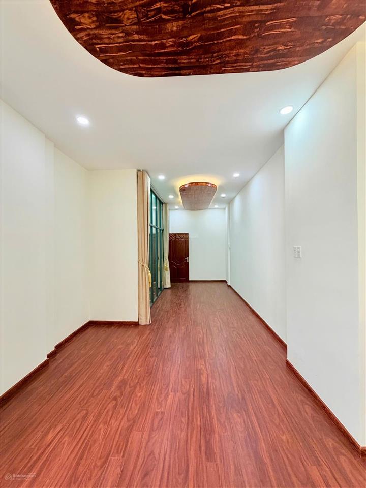 Bán căn nhà hẻm 15 đường cầm bá thước, p.7, q. phú nhuận