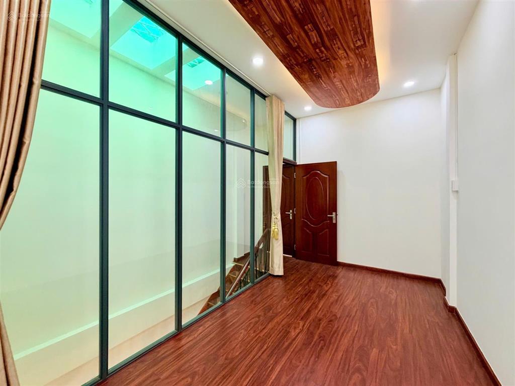 Bán căn nhà hẻm 15 đường cầm bá thước, p.7, q. phú nhuận