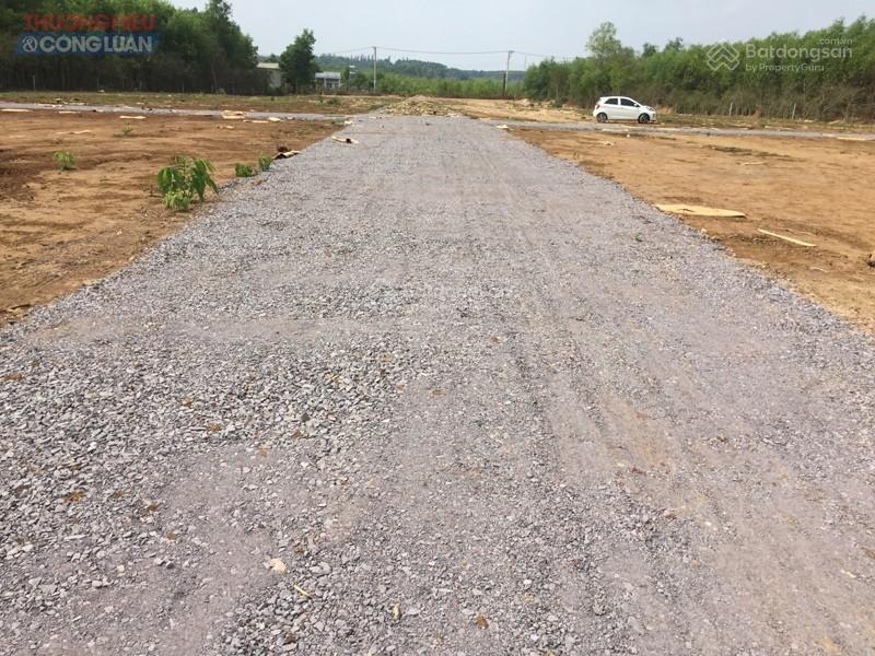 Cần bán 1 quỹ đất 81242m2, tại xã phước bình, huyện long thành tỉnh đồng nai