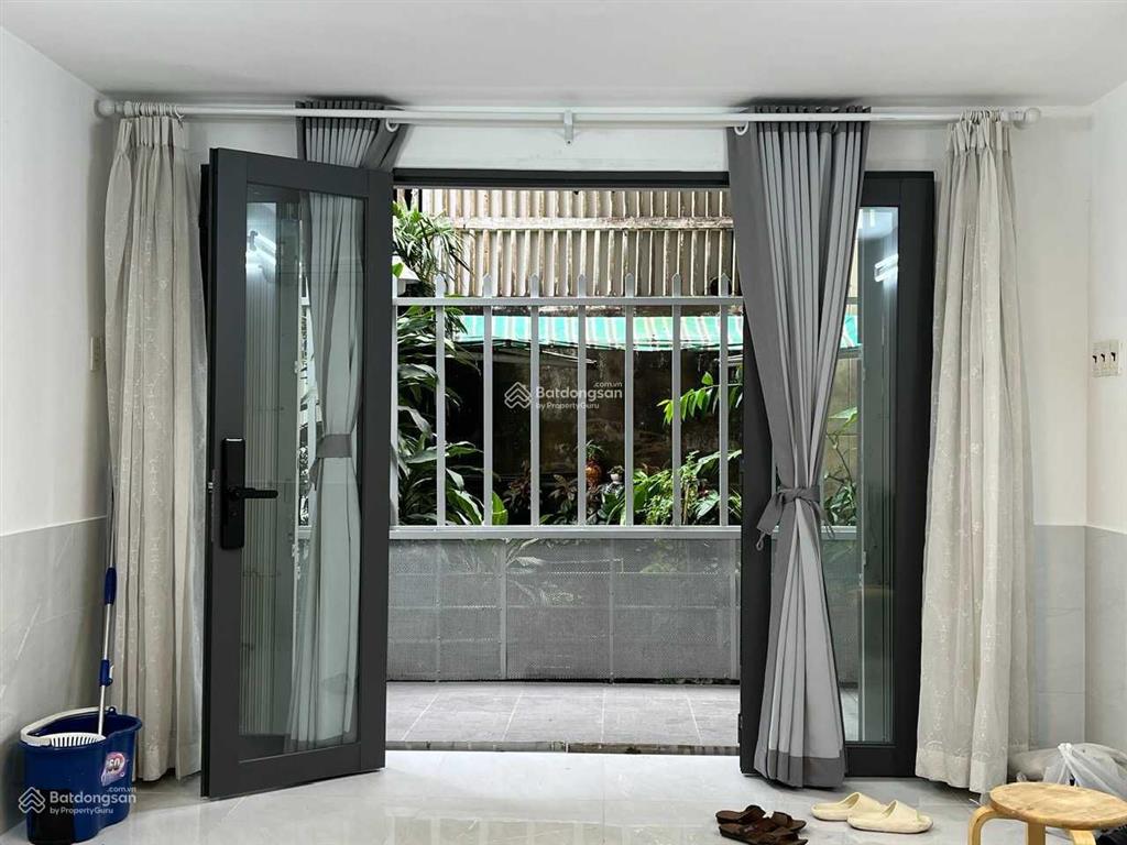 Bán căn nhà p 002 trong chung cư mini, 44b trần quang khải