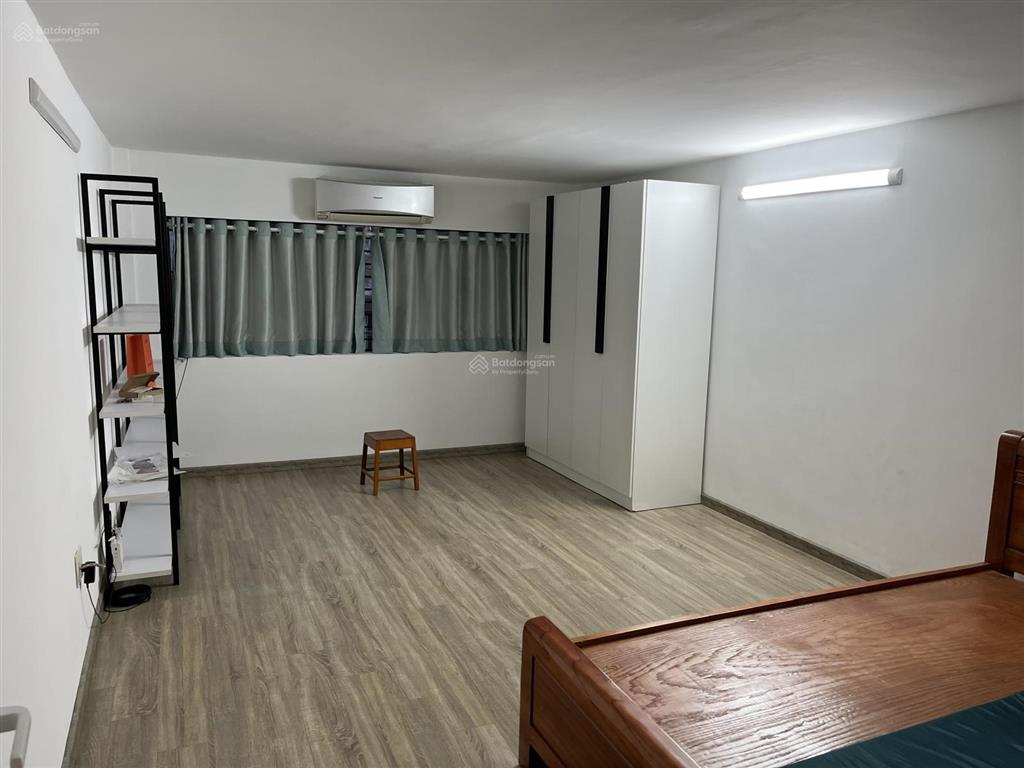 Bán căn nhà p 002 trong chung cư mini, 44b trần quang khải