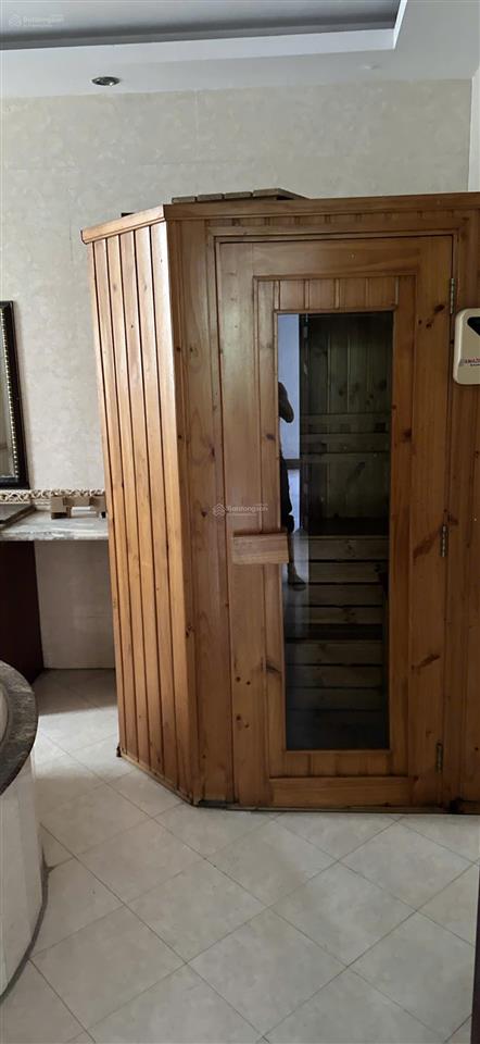 Bán nhà mặt tiền đường sông nhuệ, phường tân sơn hòa, tphcm