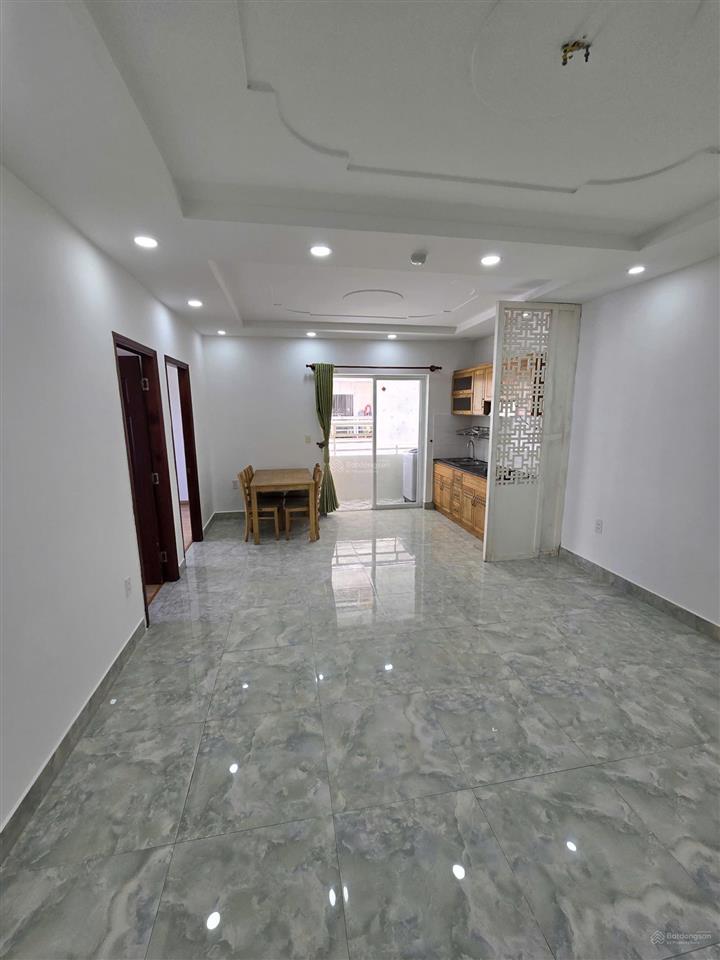 Căn góc giá cực tốt 65m2  2pn sổ hồng 2,45 tỷ