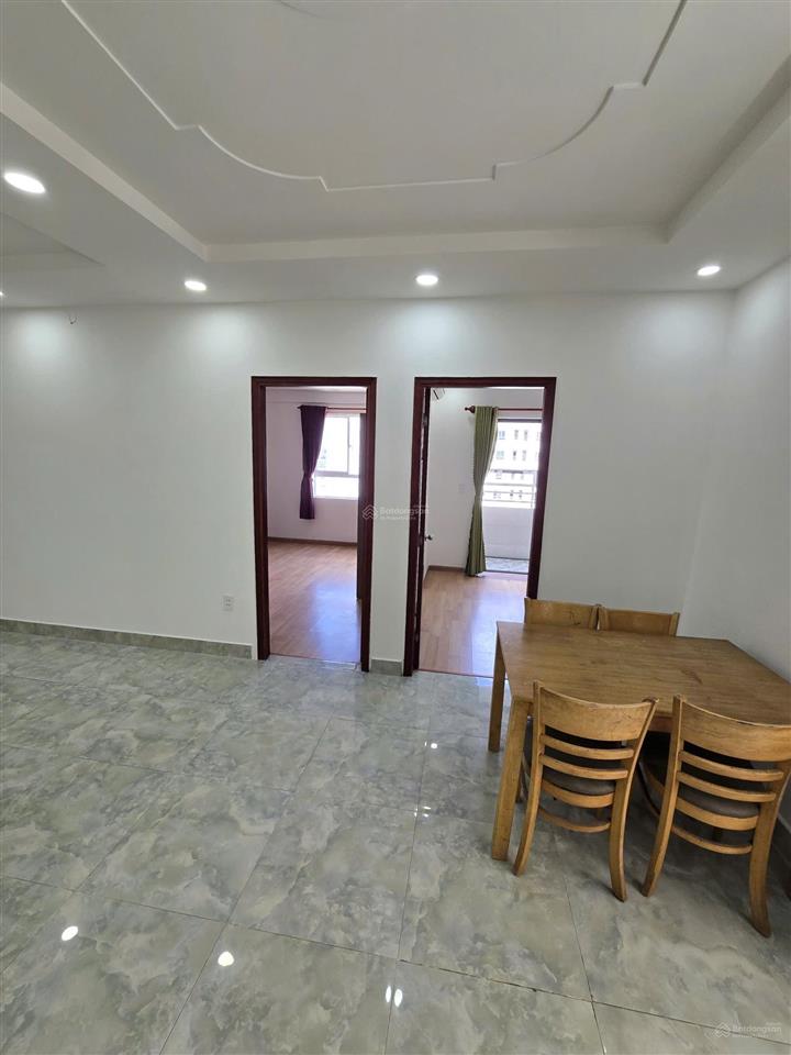 Căn góc giá cực tốt 65m2  2pn sổ hồng 2,45 tỷ
