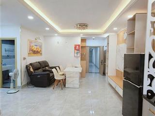Cho thuê cc stown tham lương, 10 triệu vnd, 87m2, 3pn, 2wc, nội thất cơ bản tại quận 12, hcm