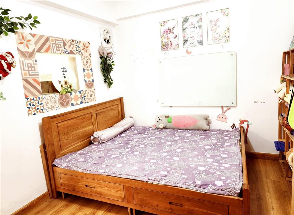 Prosper plaza chính chủ cho thuê 7tr565m2