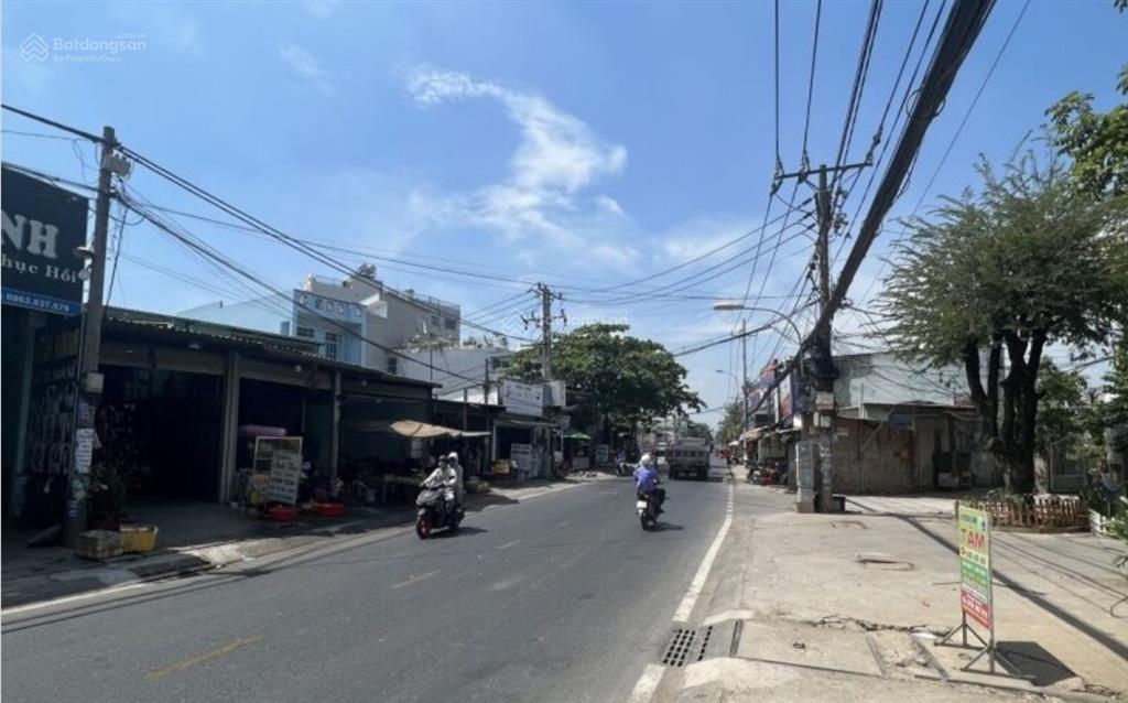 Bán đất mặt tiền nguyễn duy trinh, long trường, thủ đức, cung đường kết nối trực tiếp vành đai 3