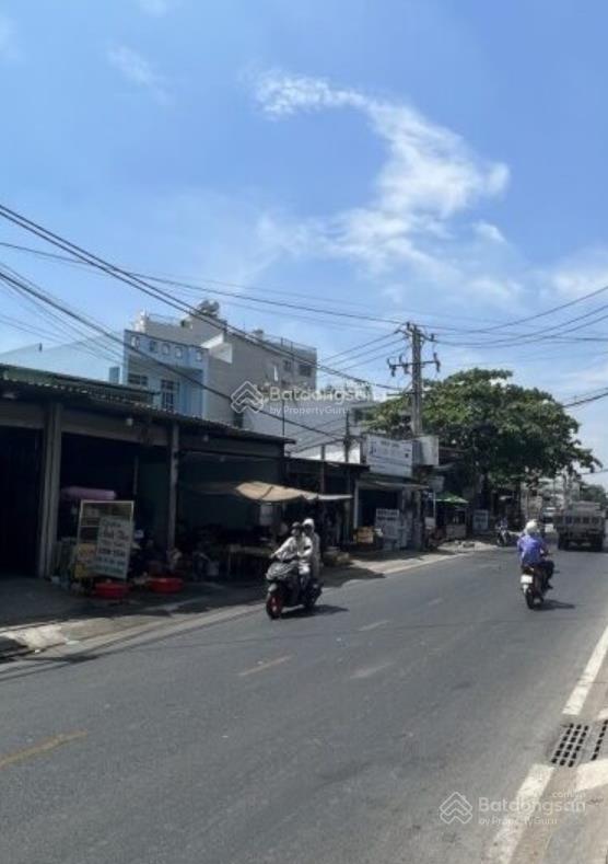 Bán đất mặt tiền nguyễn duy trinh, long trường, thủ đức, cung đường kết nối trực tiếp vành đai 3