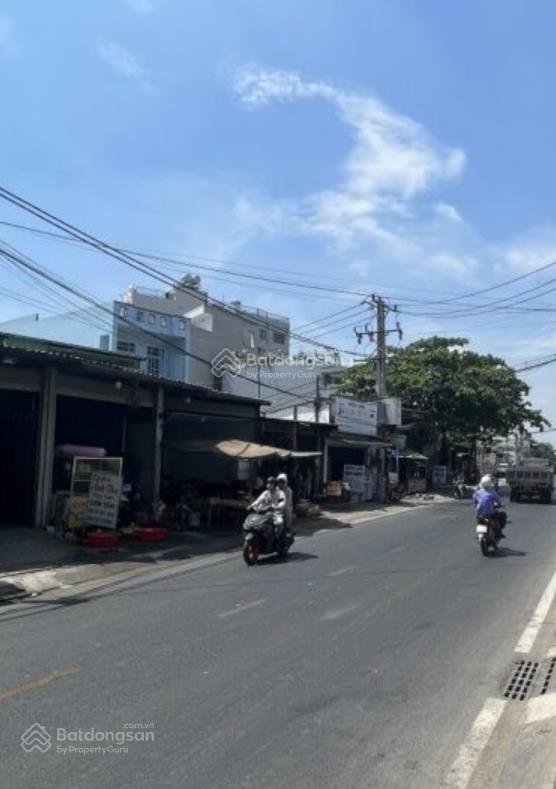 Bán đất mặt tiền nguyễn duy trinh, long trường, thủ đức, cung đường kết nối trực tiếp vành đai 3